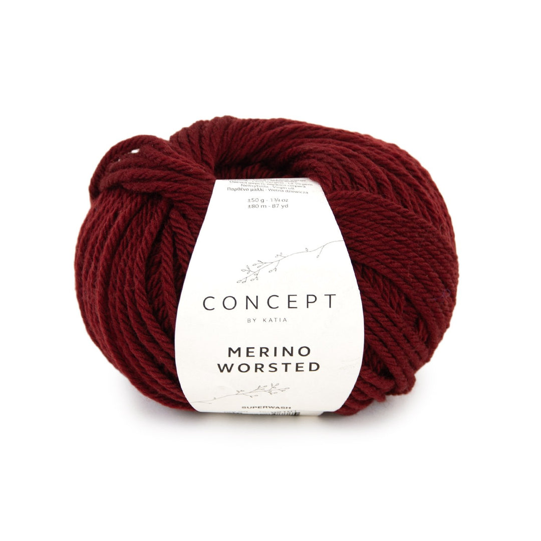Merino Worsted