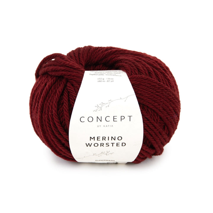 Merino Worsted