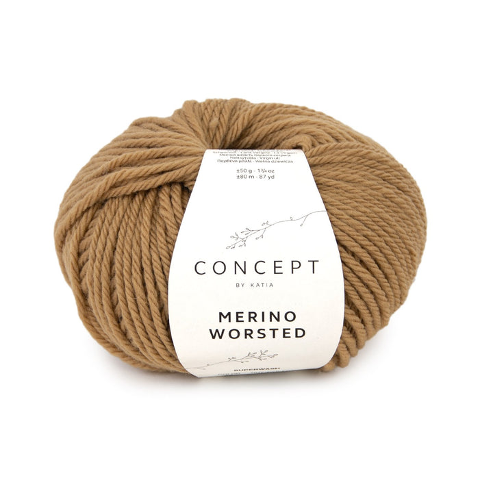 Merino Worsted
