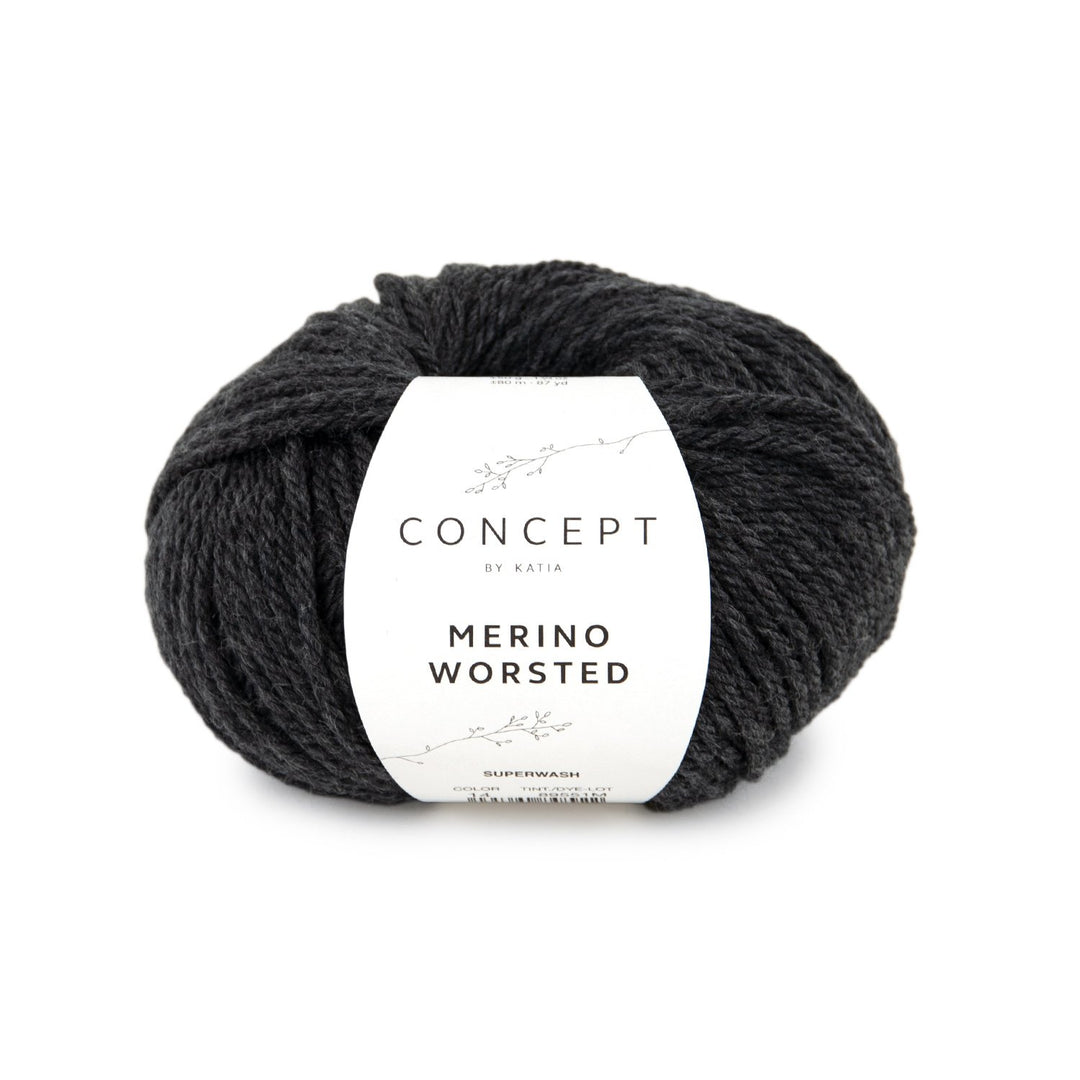 Merino Worsted