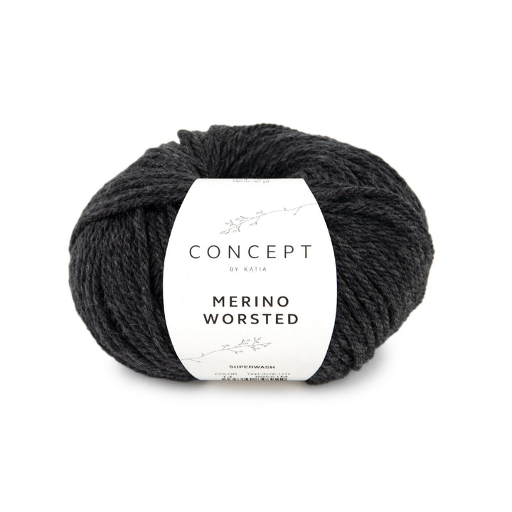 Merino Worsted