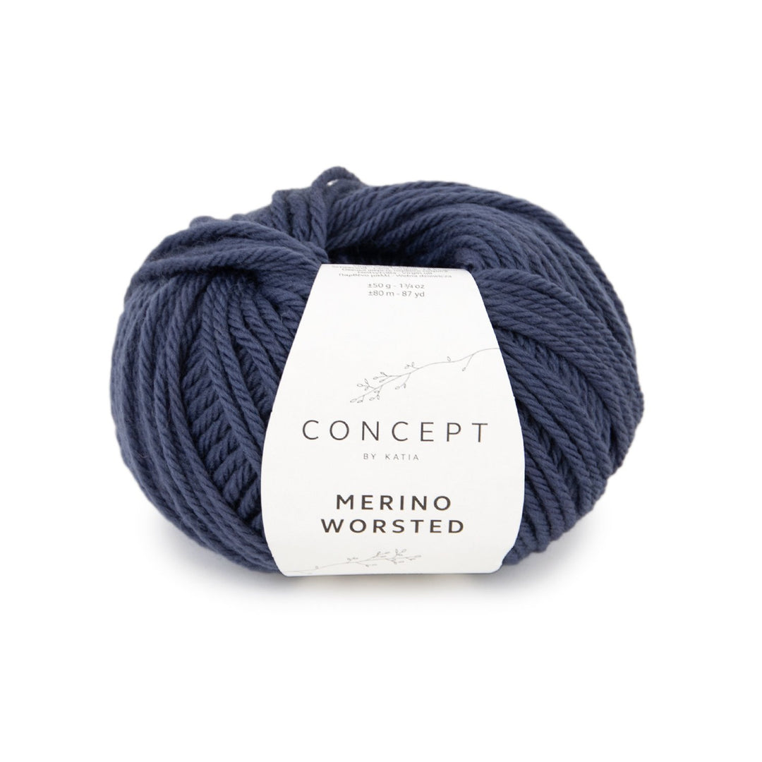 Merino Worsted