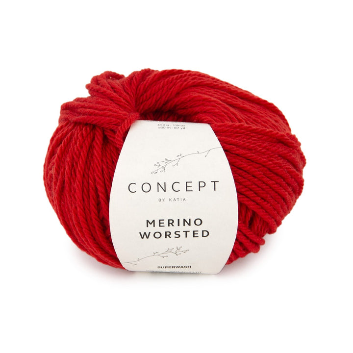 Merino Worsted