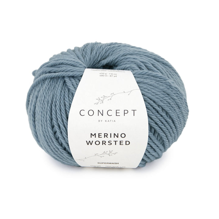 Merino Worsted