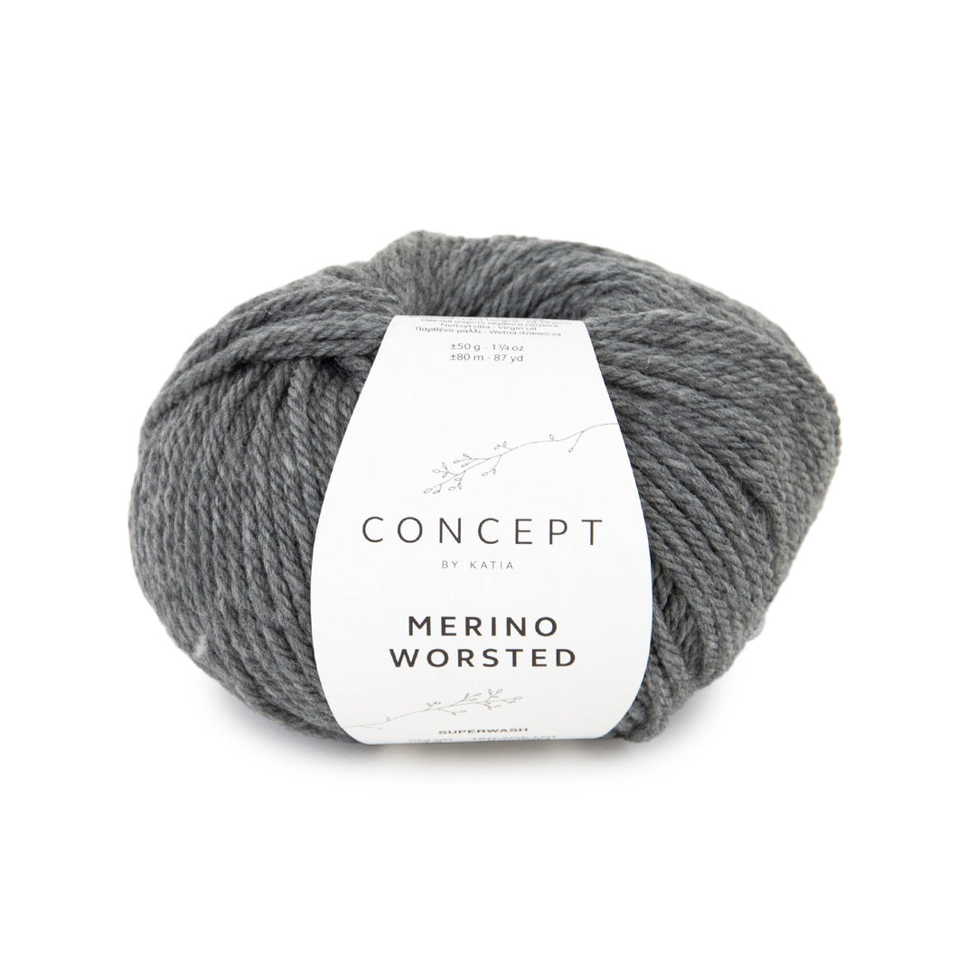 Merino Worsted