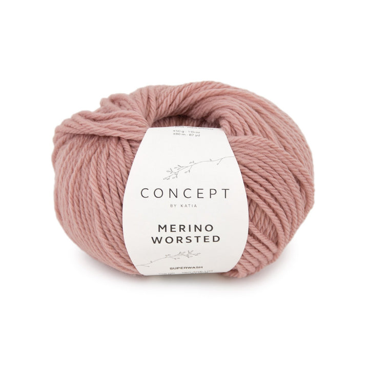 Merino Worsted