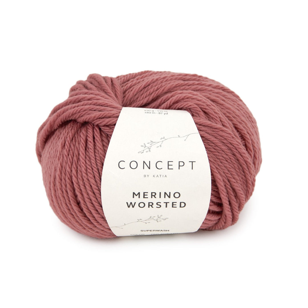 Merino Worsted