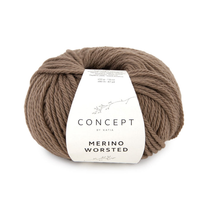 Merino Worsted
