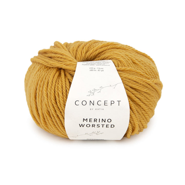 Merino Worsted