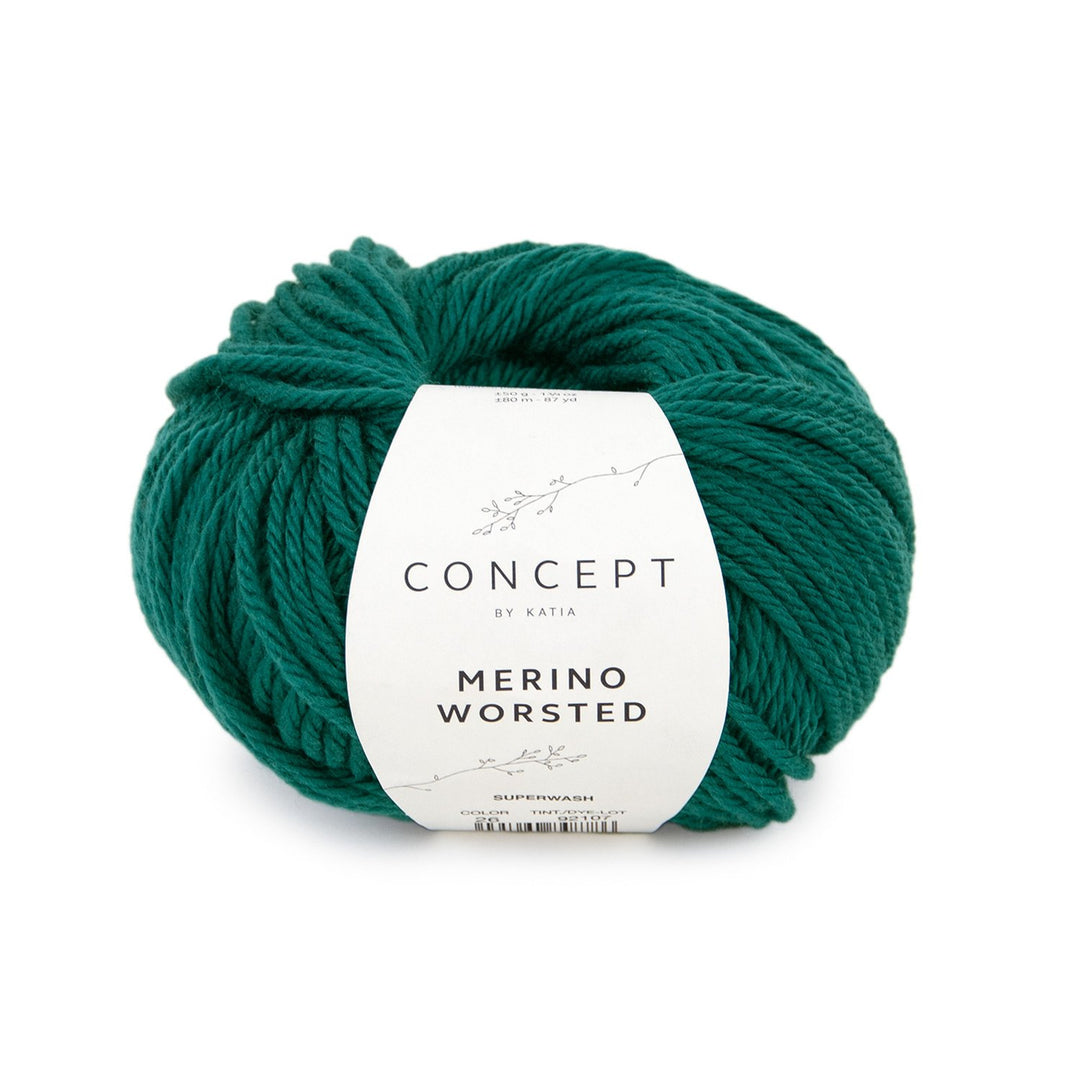 Merino Worsted