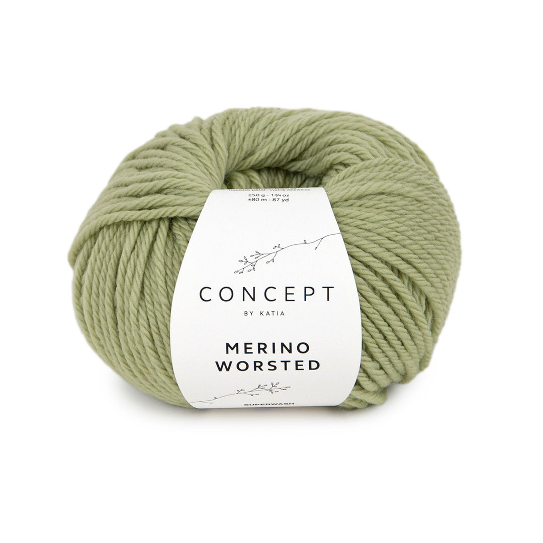 Merino Worsted