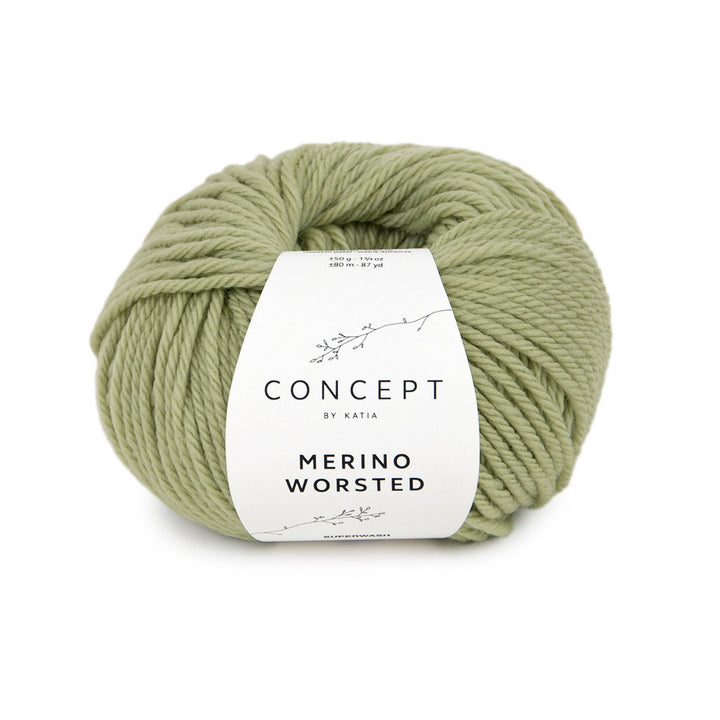 Merino Worsted