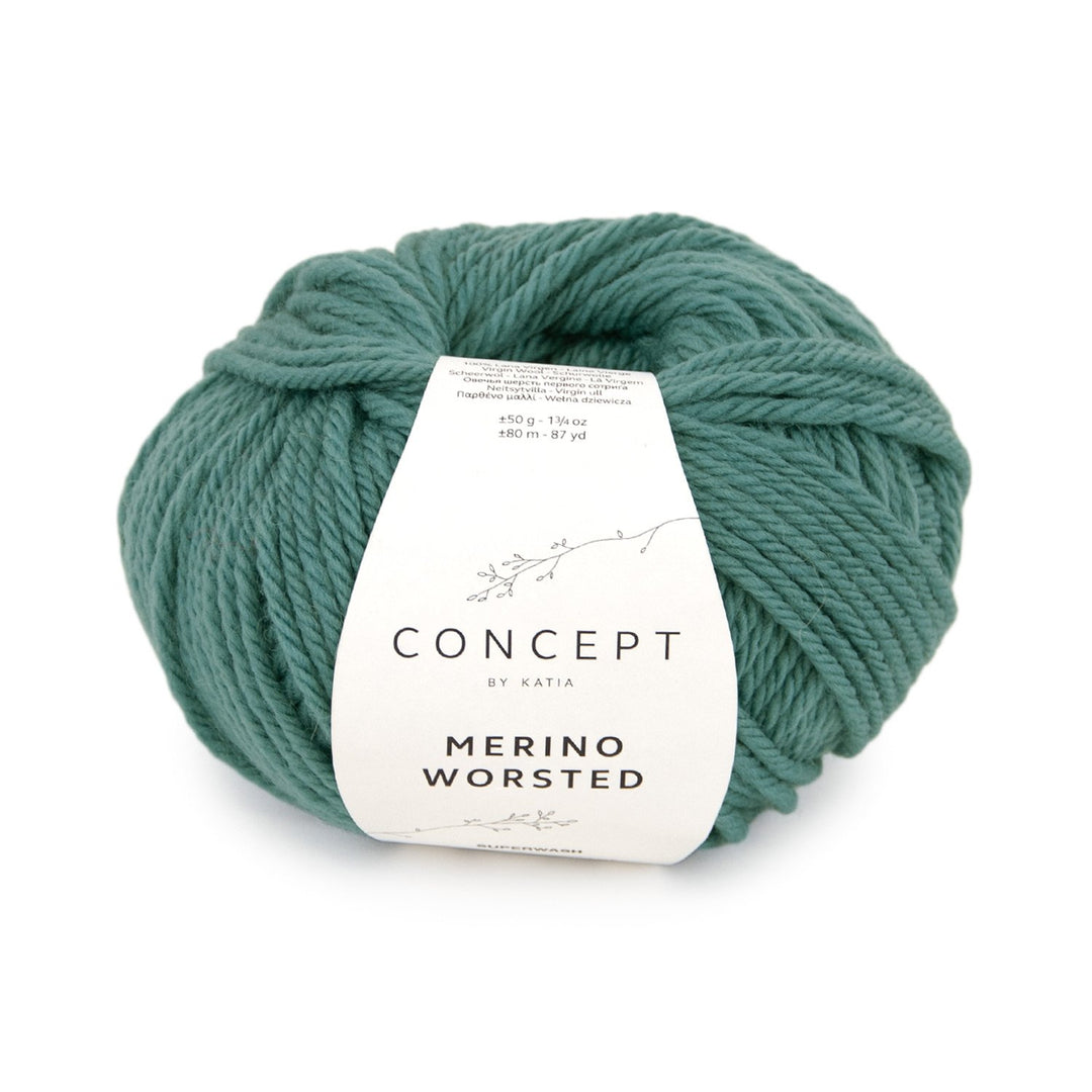 Merino Worsted