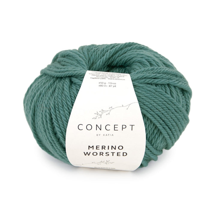 Merino Worsted